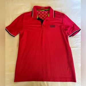 Hugo Boss Polo Shirt
